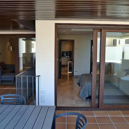 101 - Nice Near Beach * Estepona
