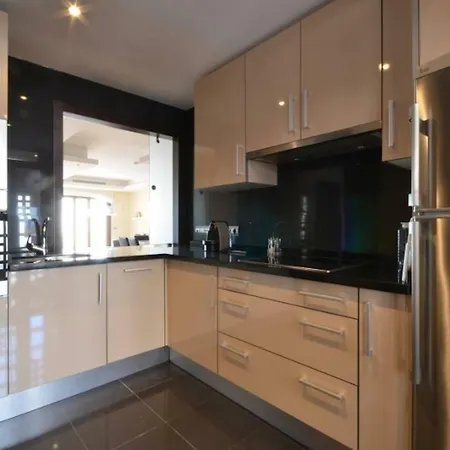 Apartment 101 - Nice Near Beach Estepona